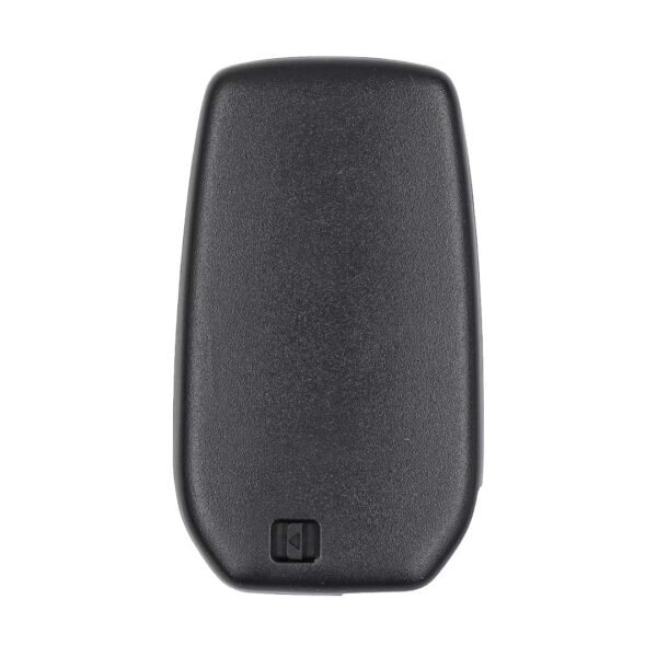 Toyota Tundra 2022 Smart Remote Key 3+1 Buttons  315MHz 8990H-0C010, 8990H-0C011, 8990H-AK010, 8990H-0C012 - Image 2