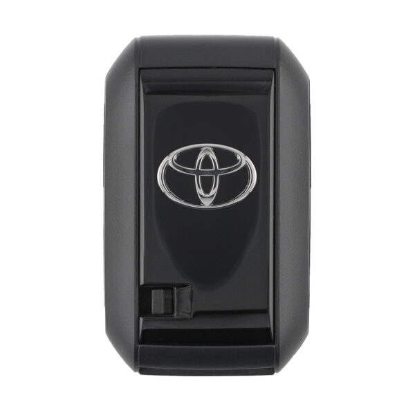 Toyota Urban Cruiser 2023 Smart Remote Key 2 Buttons  433MHz 8990H-WC004 - Image 2