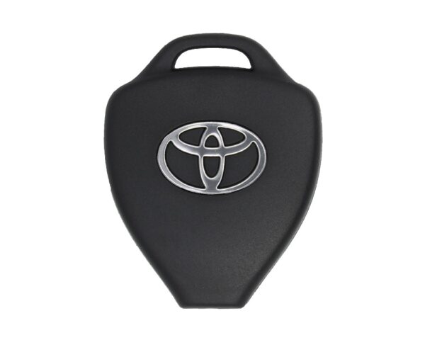 Toyota Warda Genuine Remote Key Shell Back Side 89751-52140