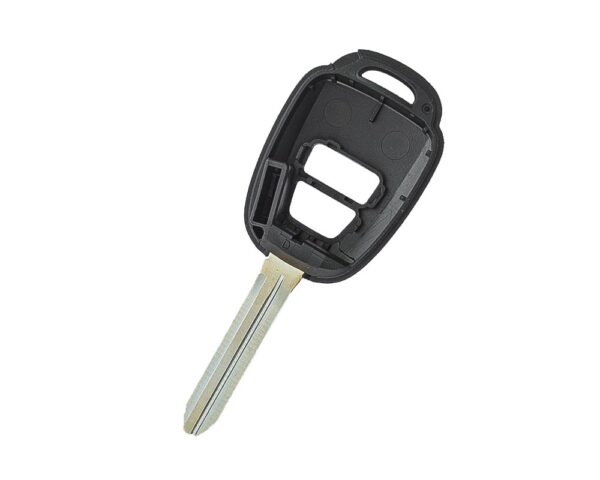 Toyota Yaris 2014 Genuine Remote Key Shell 2 Buttons 89752-68080 - Image 2