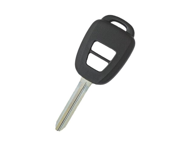 Toyota Yaris 2014 Genuine Remote Key Shell 2 Buttons 89752-68080