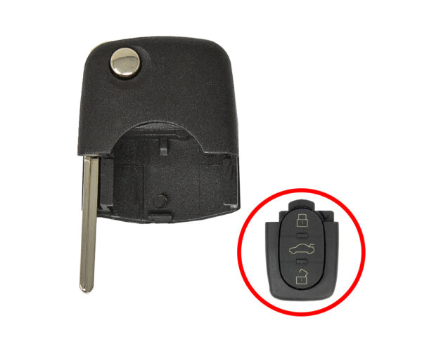 REN Emergency Blade for Fluence Remote Card Key