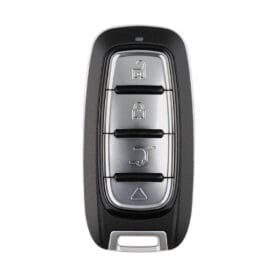 Xhorse Chrysler Style XM38 Universal Smart Key XSCH01EN