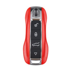 Xhorse Porsche Style XM38 Universal Smart Key 4 Buttons XSPS01EN