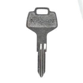 مفتاح نيسان حديد 14NS