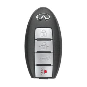 Nissan Infiniti Q70-FX45-37-35 2008+2013 Smart Remote 1CA7C