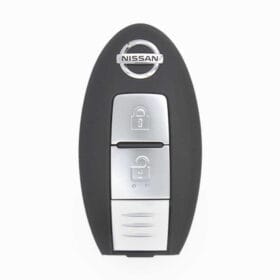 1KA9D Nissan Note+Micro+Geek 2010+2017 3 Button Smart Remote
