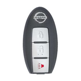 1HJ2A-1LK9D-1LK0D Nissan Patrol 2010+2018 Smart Remote