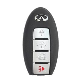Nissan Infiniti M35 Q70 Smart Remote 285E31MP0D 2011/2013