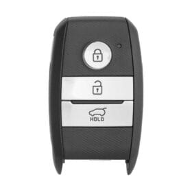 2P550 Kia Soronto 2012/2014 Smart Remote