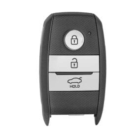 2T520 Kia Sportage + Cerritz + Optima 2014/2016 Smart Remote