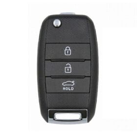 2T580 Remote Kia Flip Optima + Sportage 2014+2017