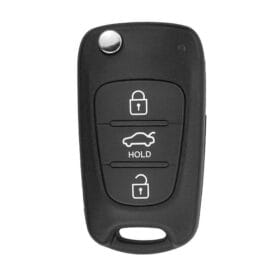 303R600 Kia Cadenza 2011+2012 flip remote