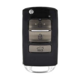 30F6100 Kia Cadenza 2017/2019 tipper remote
