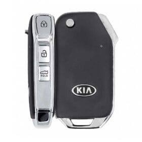 30F6110 Kia Cadenza 2020 flip remote