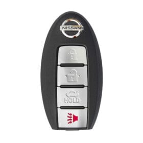 3AA0A Nissan Sentra 2013+2018 Smart Remote