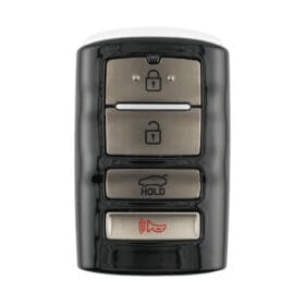 Kia Cadenza 2014 403R600 Smart Remote