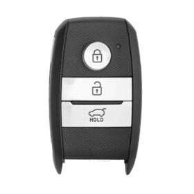 40D9100 Kia Sportage + Sorento 2016/2017 Smart Remote