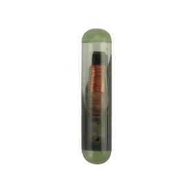 48 Transponder for GMC Chevrolet Hummer H3