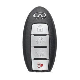 Q50 Infiniti 2014+2016 Smart Remote 4HD0C