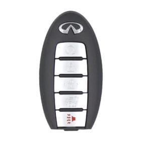 5NA7A Q5 Nissan Infiniti 2019+2020 Remote 5 Smart Keys