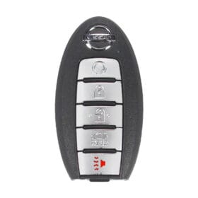 2019-2022 Nissan Altima Original Smart Remote Key 433MHz 285E3-6CA6A