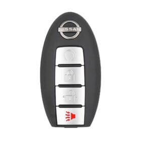 2023 Nissan Armada Smart Remote 434MHz 6JU4A
