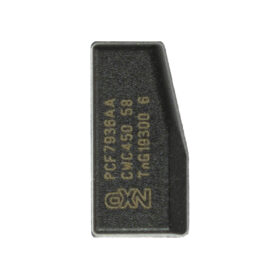 NXP Original PCF7936 Philips Transponder Chip ID 46