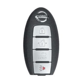 Nissan Altima 2013+2017 Smart Remote 4 Buttons 9HP4B