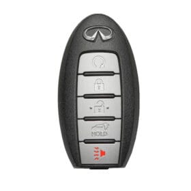 Infiniti 285E39NB5A-Q60 5B Smart Remote