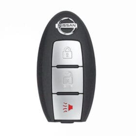 9PB3A Nissan Batt Fender Remote +Monoroo 2013+2016 3 Smart Belt