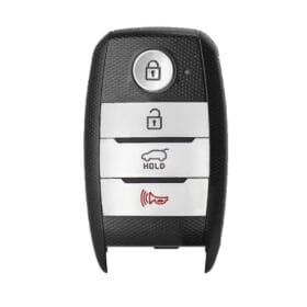 Kia Carnival 2015/2019 Smart Remote A9100