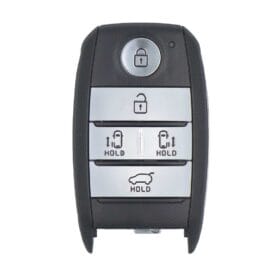 2016/2017 Kia Carnival Smart Remote 5-Button A9200