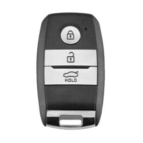 Kia Optima 2016/2018 Smart Chinese Remote D4100