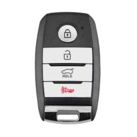 D9000 Kia Sportage 2016/2019 Smart Chinese Remote