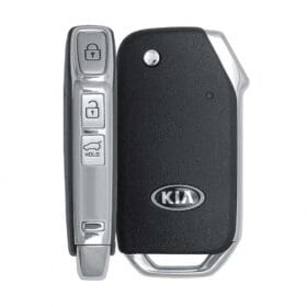 Kia Sportage 2020 Chinese Flip Remote Control D9420