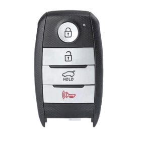 Kia Sportage Smart Diesel Remote D9500