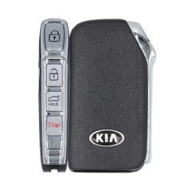 D9600 Kia Sportage 2019/2020 Smart 4-Button Remote