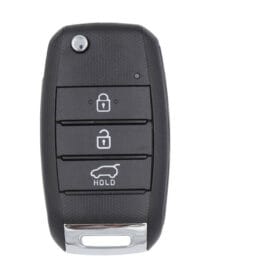 Kia Sportage 2016/2019 Remote Control D9200-F1200 Tipper