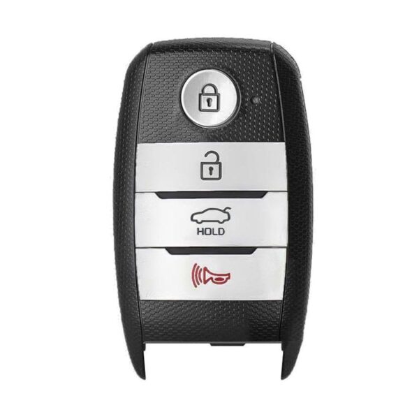 Kia Rio 2018/2019 H9100 Smart Remote