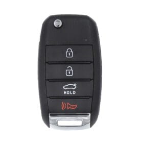H9800 Kia Rio 2018/2020 remote control, 4 buttons