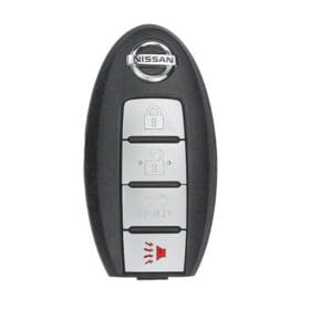 JC07A Nissan Maxima 2013+2014 Keyless Entry Remote 433MHz