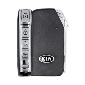 L2110 - K5 Kia Optima 2020/2021 Smart Remote