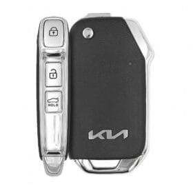 Kia K5 2022 flip remote L2310