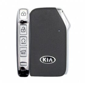 Kia Cerato 2018/2019 M6100 Smart Remote