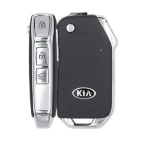 M6300 Kia Cerato 2018/2019 Flip Remote