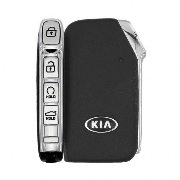 Kia Cerato 2019/2020 Smart Remote M6600