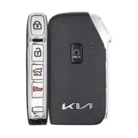 Kia Sportage P1100 Smart Remote 2023