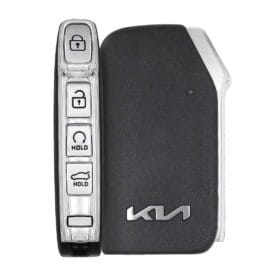 2022 Kia Sportage Smart Remote P1700