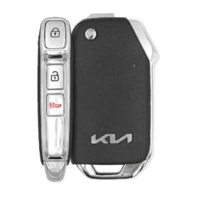 Kia Sportage R0000 Flip Remote 2023